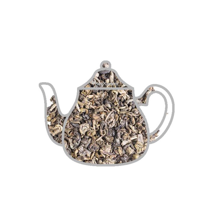 Duurzaam geteeld Gunpowder Temple of Heaven main product photo