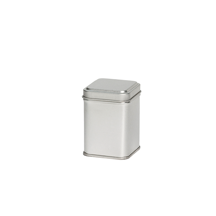 Thee bewaarbusje Oslo vierkant 60x60 main product photo